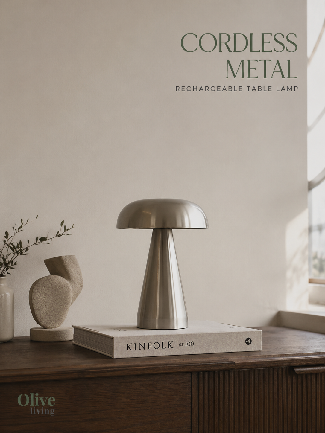 Cordless Metal