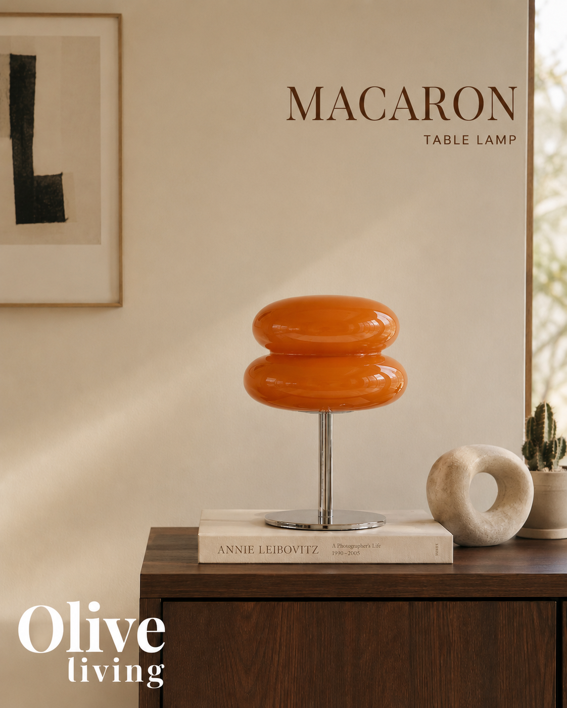 Macaron